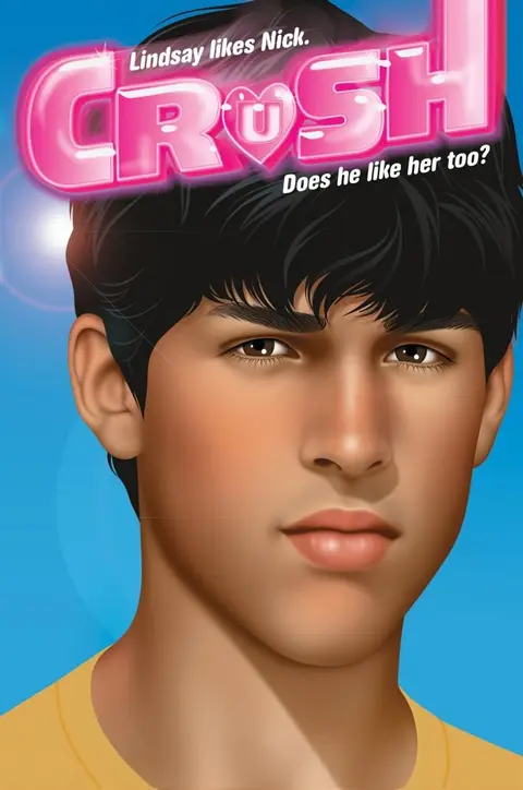 Cover of Lindsay's Surprise Crush