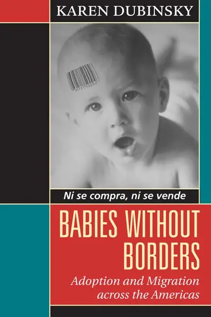 Cover of Babies without Borders
