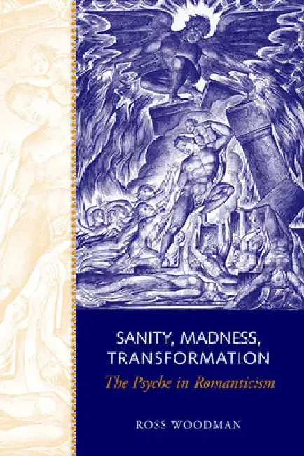 Cover of Sanity, Madness, Transformation