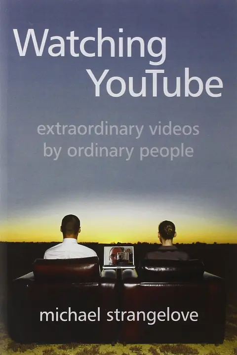 Cover of Watching Youtube