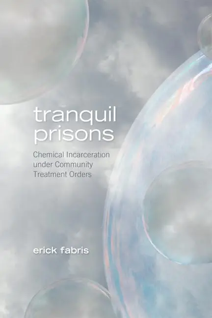 Cover of Tranquil Prisons