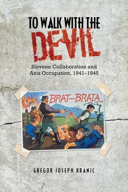 Cover of To Walk with the Devil