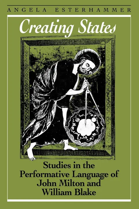 Cover of Creating States