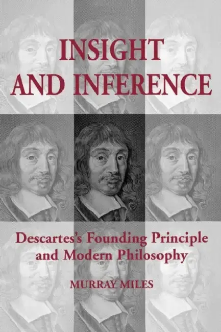 Cover of Insight and Inference