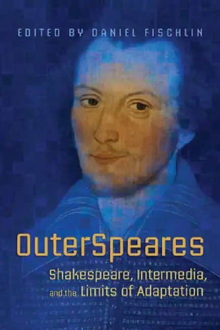 Cover of Outerspeares