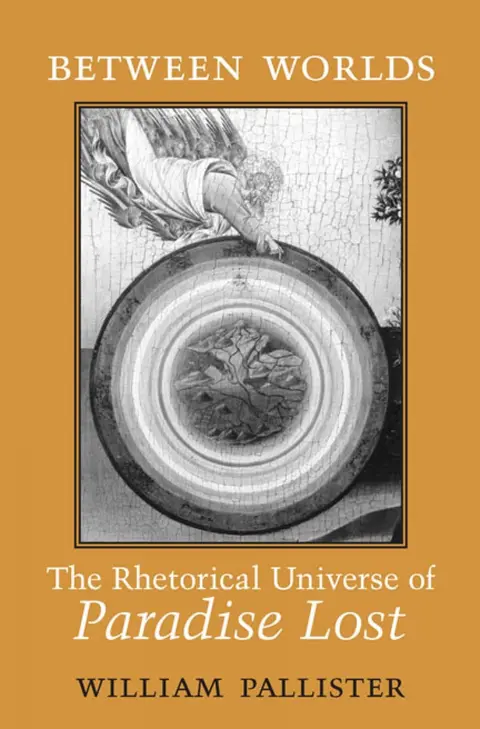 Cover of Between Worlds