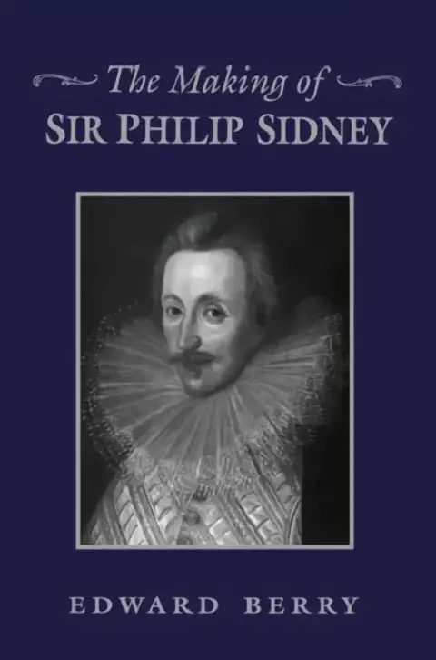 Cover of The Making of Sir Philip Sidney