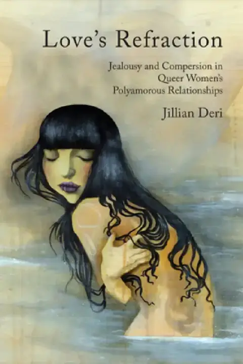 Cover of Love's Refraction