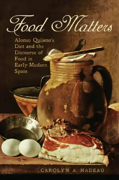 Cover of Food Matters