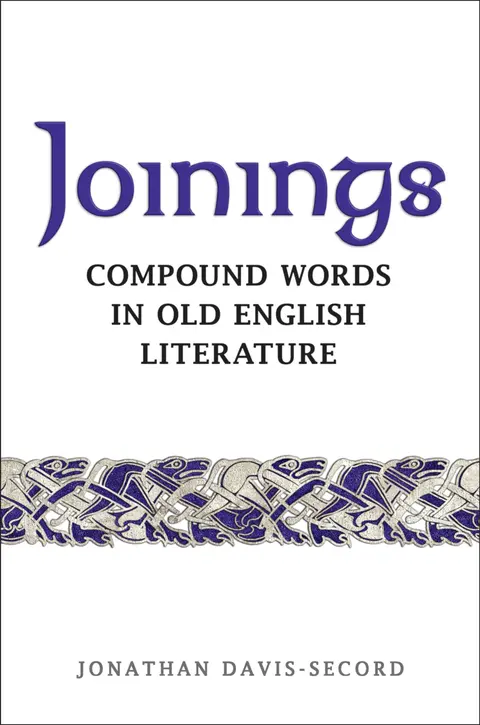 Cover of Joinings