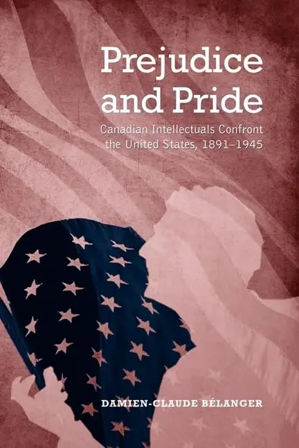 Cover of Prejudice and Pride
