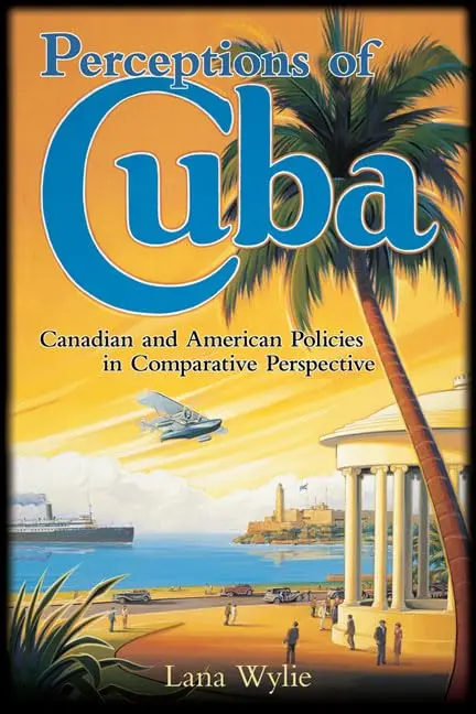 Cover of Perceptions of Cuba