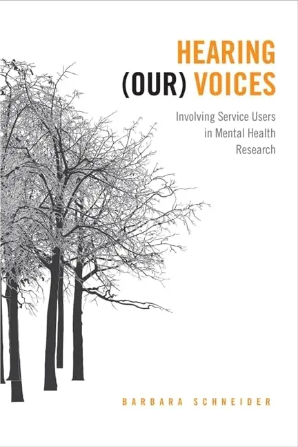 Cover of Hearing Our Voices