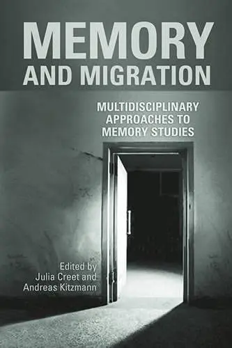 Cover of Memory and Migration