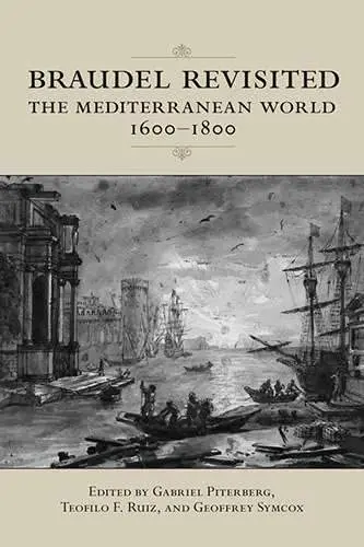 Cover of Braudel Revisited