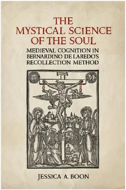 Cover of The Mystical Science of the Soul