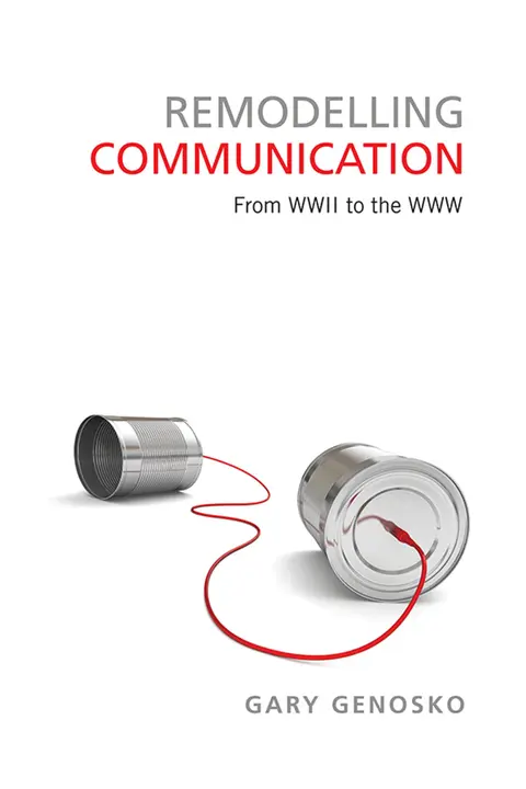 Cover of Remodelling Communication