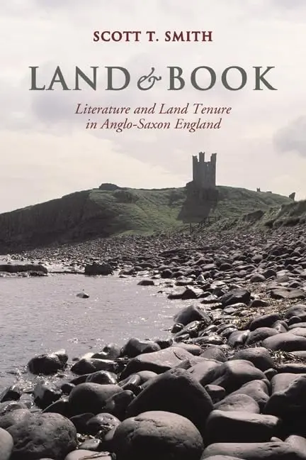 Cover of Land and Book
