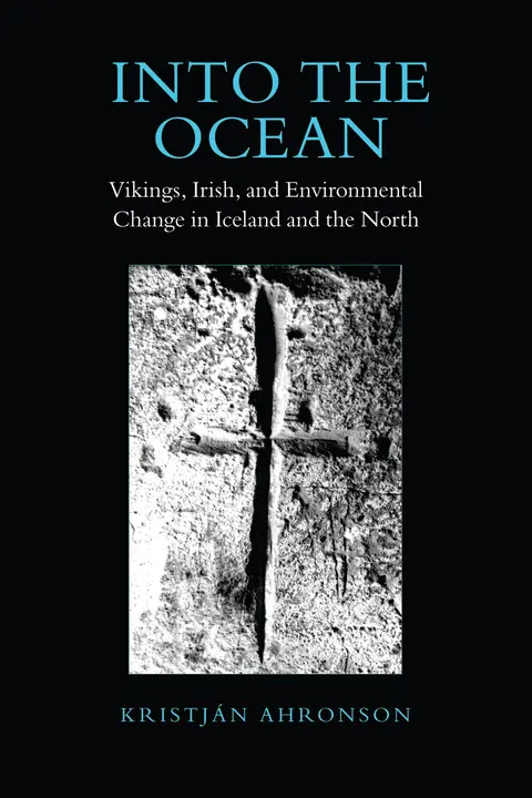 Cover of Into the Ocean