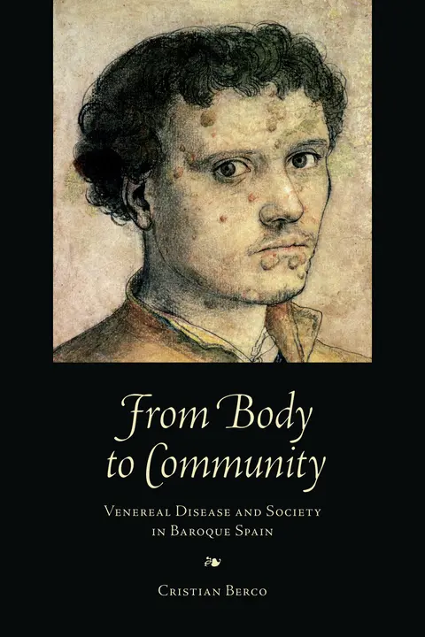 Cover of From Body to Community