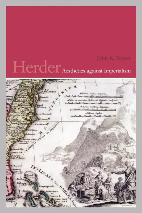 Cover of Herder