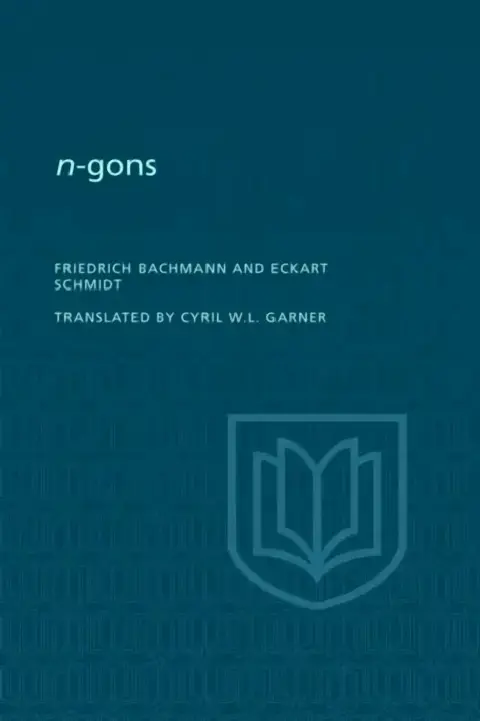 Cover of N-Gons