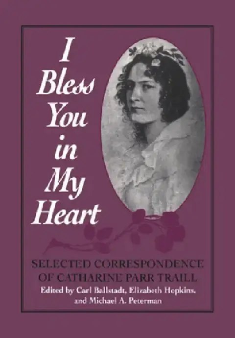 Cover of I Bless You in My Heart
