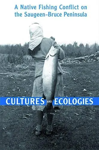 Cover of Cultures and Ecologies