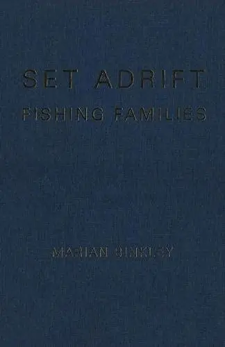 Cover of Set Adrift