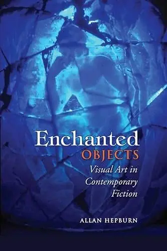 Cover of Enchanted Objects