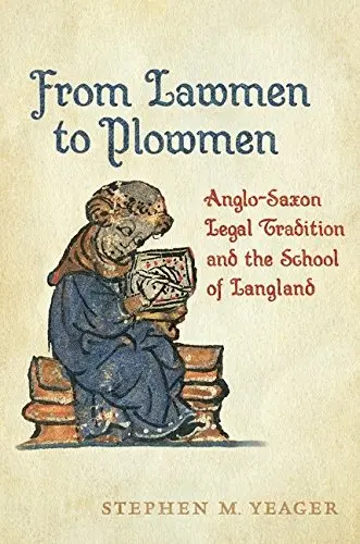 Cover of From Lawmen to Plowmen