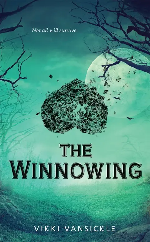 Cover of The Winnowing
