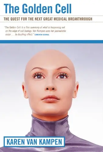Cover of Golden Cell