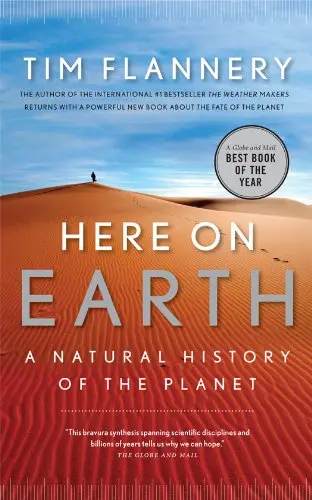 Cover of Here on Earth