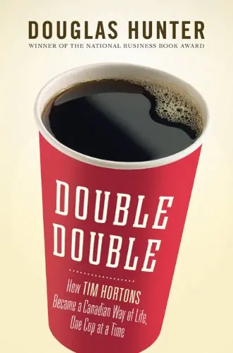 Cover of Double Double