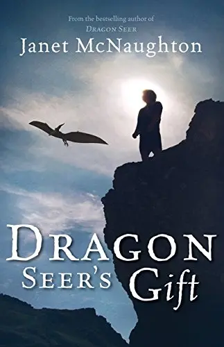 Cover of Dragon Seer's Gift