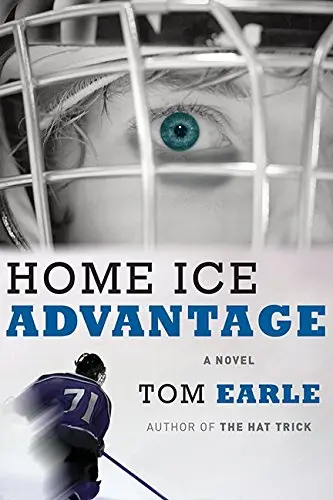 Cover of Home Ice Advantage