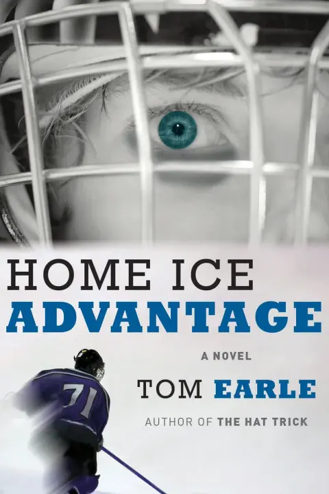 Cover of Home Ice Advantage