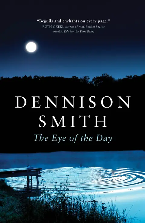Cover of Eye of the Day