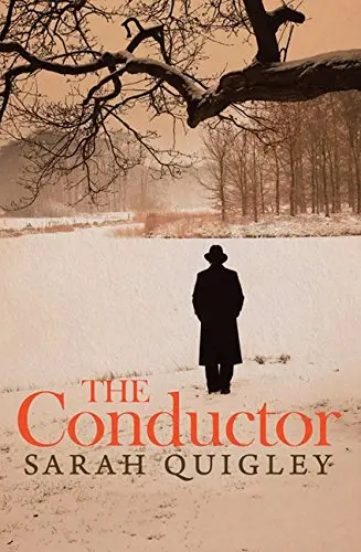 Cover of The Conductor