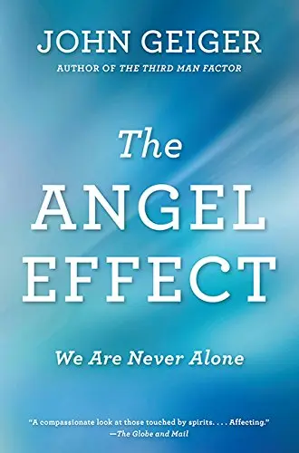 Cover of The Angel Effect
