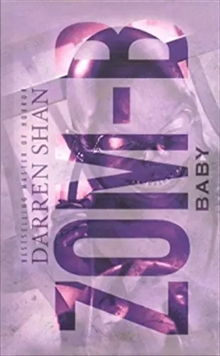 Cover of Zom-B