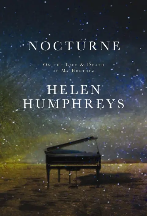 Cover of Nocturne