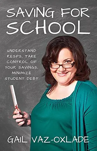 Cover of Saving for School