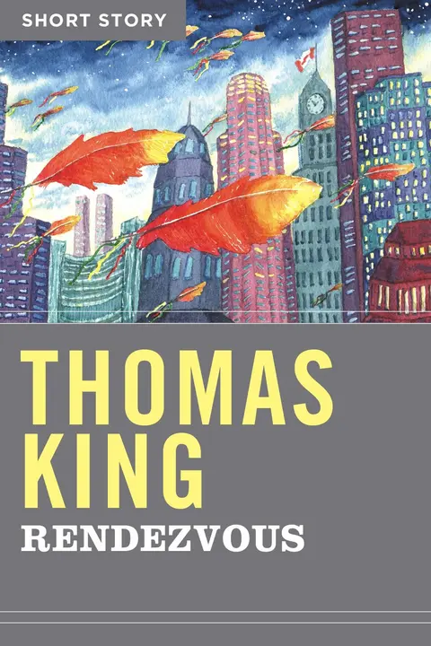Cover of Rendezvous