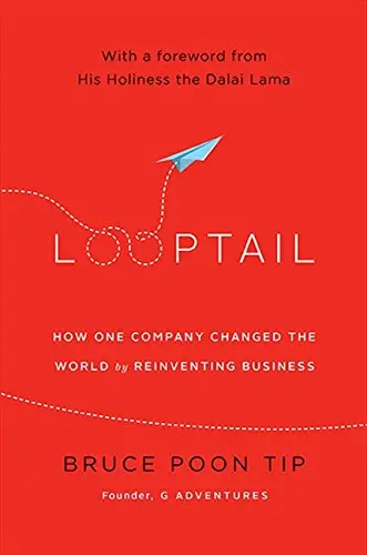 Cover of Looptail