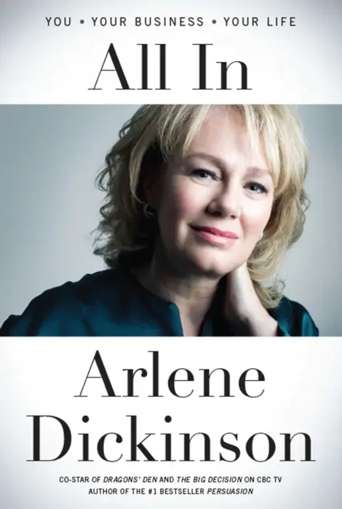Cover of All in