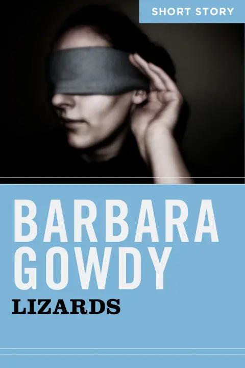 Cover of Lizards