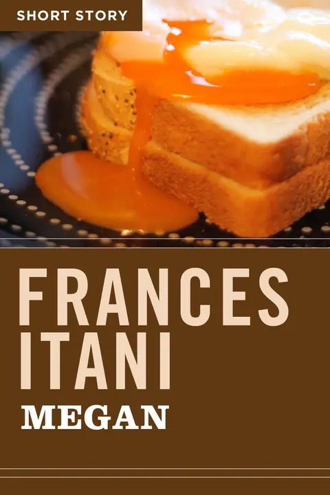 Cover of Megan
