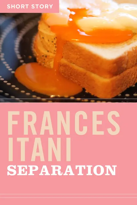 Cover of Separation